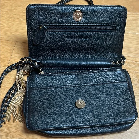 Aimee Kestenberg | Black Crossbody Bag - Picture 6 of 14